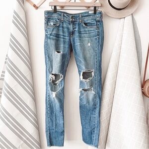 Rag & Bone Dre Jeans